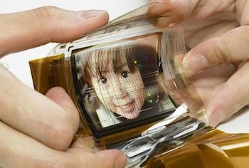 iPhone 6 может получить гибкий экран