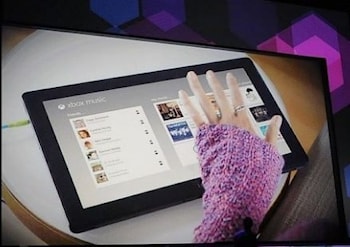 26 октября будет запущен сервис Xbox Music