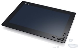 Sony приостанавливает продажи Xperia Tablet S