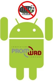 Promwad объявляет о запуске услуги по комплексному тестированию Android-приложений