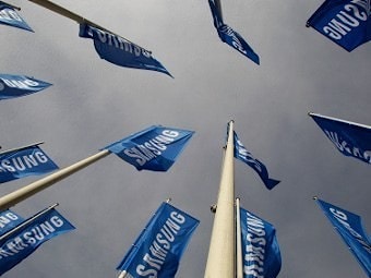Samsung по-прежнему сотрудничает с Apple