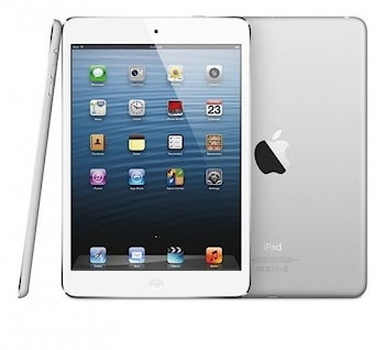 iPad mini нового поколения получат экраны Retina