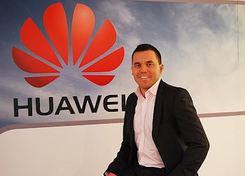 Huawei откроет R&D-центр в Хельсинки