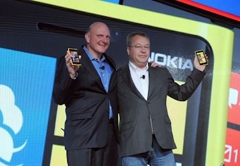 Nokia все еще планирует выпустить планшет на Windows 8