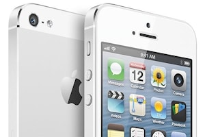 Apple готовит 5-дюймовый iPhone?