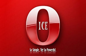 Браузер Opera Ice приходит на iOS и Android