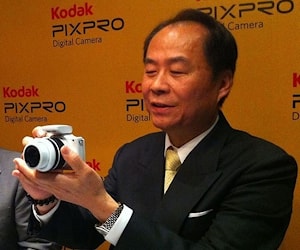 S1 – новая камера Kodak