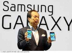 Samsung представит Galaxy Note 8.0 на MWC 2013