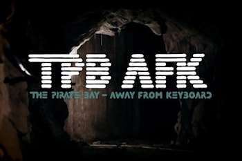 8 февраля 2013 года состоится премьера  фильма о The Pirate Bay