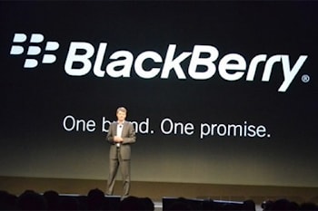 RIM исчезла – да здравствует Blackberry!