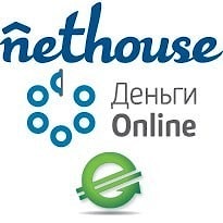 Nethouse и Деньги Online представили уникальный платежный инструмент для бизнеса