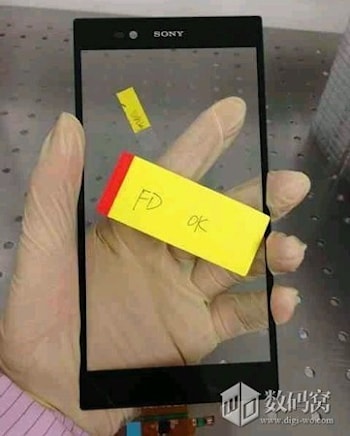 Sony занята тестированием нового флагманского телефона