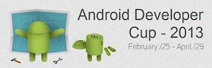 Международный конкурс The Tactrick Android Developer Cup