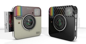 В разработке камера для фанатов Instagram