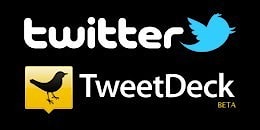 Twitter отказывается от мобильной программы TweetDeck