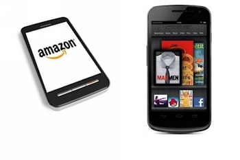 Amazon испытывает сложности с выпуском смартфона