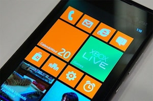 Обновленная Windows Phone 7.8 решила проблему «живых плиток»