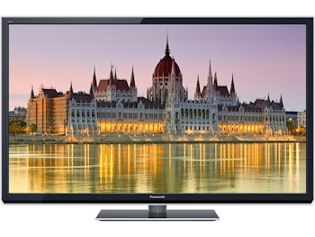 Panasonic прекращает производство плазменных ТВ