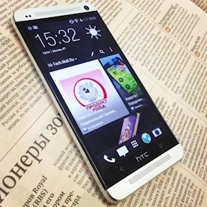 Смартфон One сможет «вытянуть» HTC?