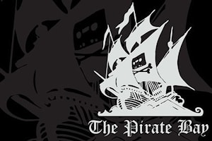 Ресурс The Pirate Bay «переехал»