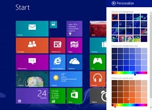 В конце июня появится превью-версия Windows 8.1 Blue