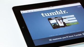 Yahoo! замышляет покупку Tumblr