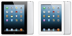 iPad Maxi уже в разработке?