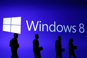 Windows 8 уже сейчас популярнее, чем Windows Vista