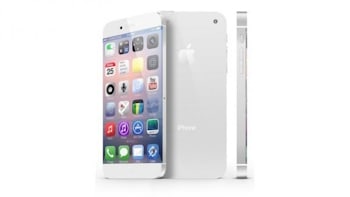 Джонни Плайд предлагает концепт iPhone 6