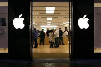 Вор украл iPhone но оставил смартфон Samsung