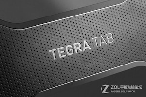 Новая информация о планшете NVIDIA Tegra Tab