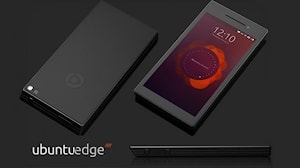 Проект Ubuntu Edge закрывается