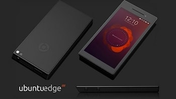 Проект Ubuntu Edge закрывается