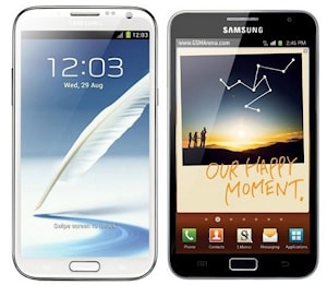 Samsung докладывает о новых достижениях