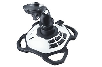 Logitech примет участие в выставке ИгроМир-2013