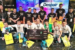 Стали известны победители белорусского финала WCG 2013