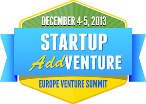 Startup AddVenture: первая freemium-конференция для стартапов и инвесторов Европы и США
