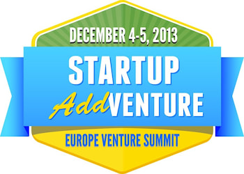 Startup AddVenture: первая freemium-конференция для стартапов и инвесторов Европы и США