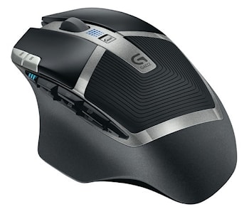Logitech взяла три награды на CES Innovations Design and Engineering Awards 2014