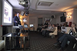 ViewSonic представила в Украине новые мониторы и проекторы 