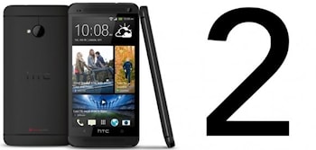 HTC One 2 готовится к выходу