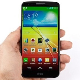 В мае состоится дебют смартфона LG G3