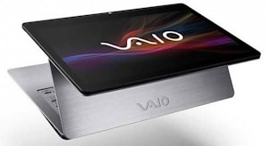 Sony объявила о продаже подразделения VAIO