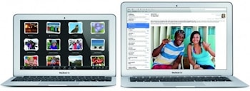 Apple готовит ноутбук с 12-дюймовым экраном