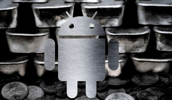 LG будет делать первый смартфон Google Silver