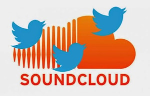 Twitter купит SoundCloud?