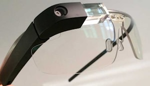 Google Glass  уже не только в Штатах