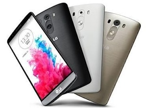 LG готовит новый смартфон на чипе Odin