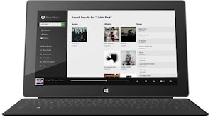 Microsoft сделает платным сервис Xbox Music