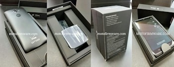 Новые сведения о Motorola DROID Turbo